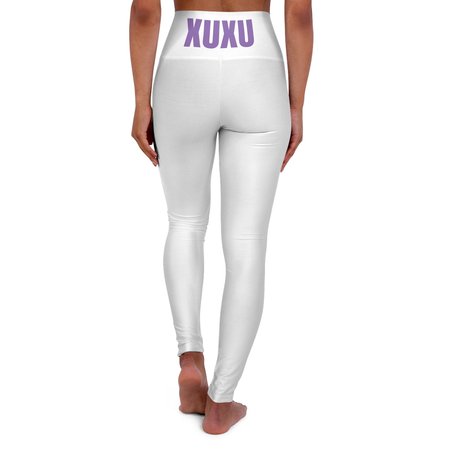 CIRCUS Yoga Pants Purple (7479233019992)