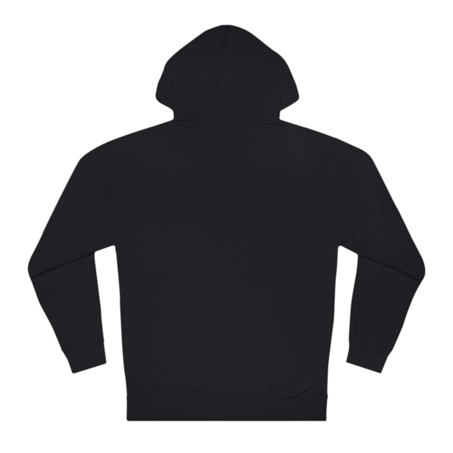 BUNNYBIE - Hooded Sweatshirt (7483611218008)