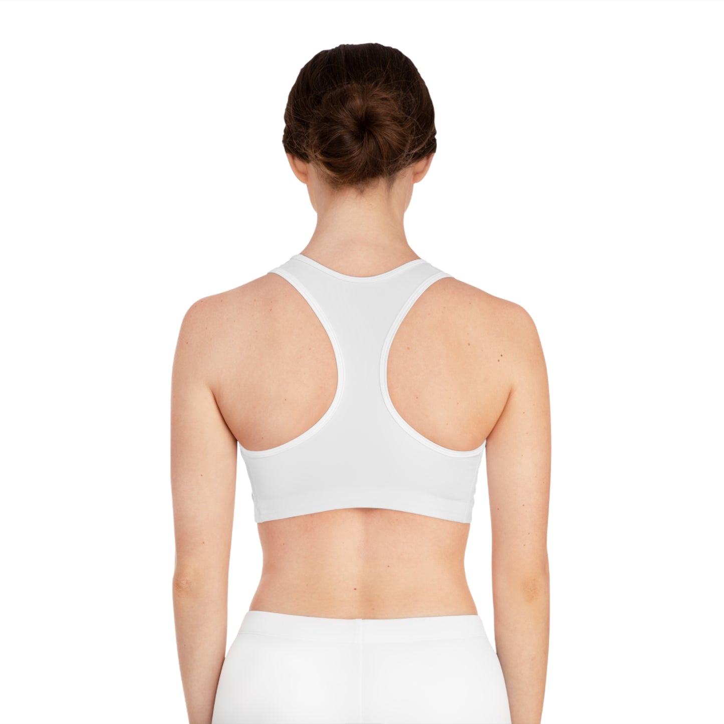 CIRCUS XUXU Sports Bra White/Black (7479232004184)