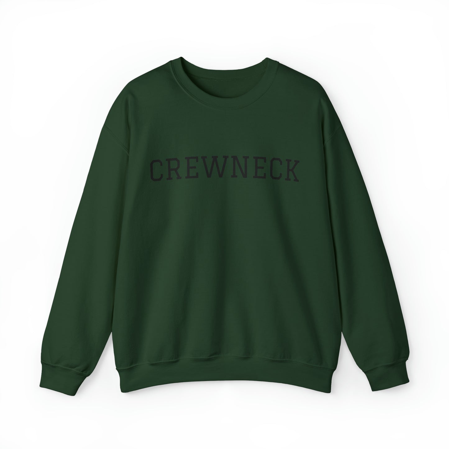 CREWNECK Crewneck Sweatshirt (7479247634520)