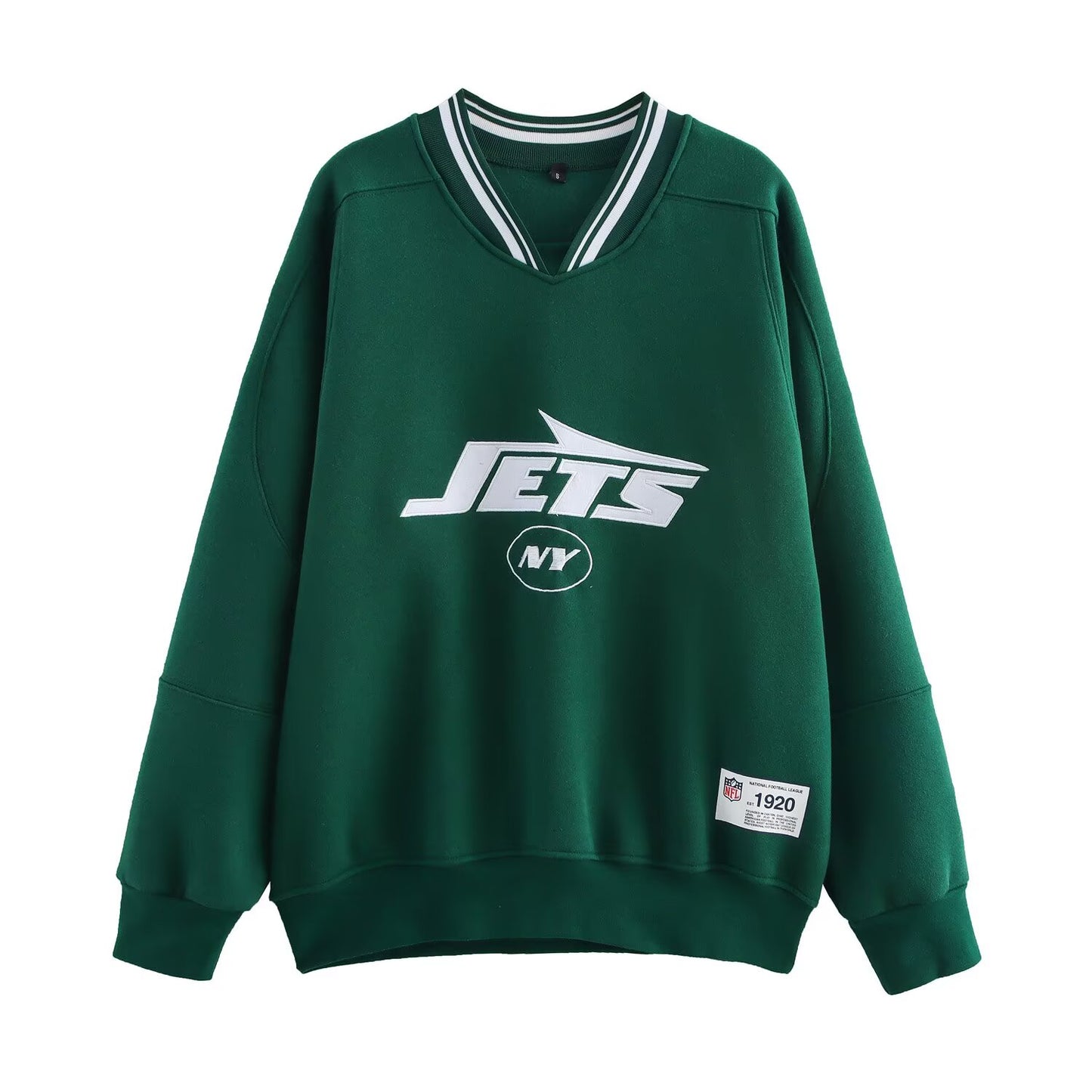Sports Casual Niche Two-Piece Set
