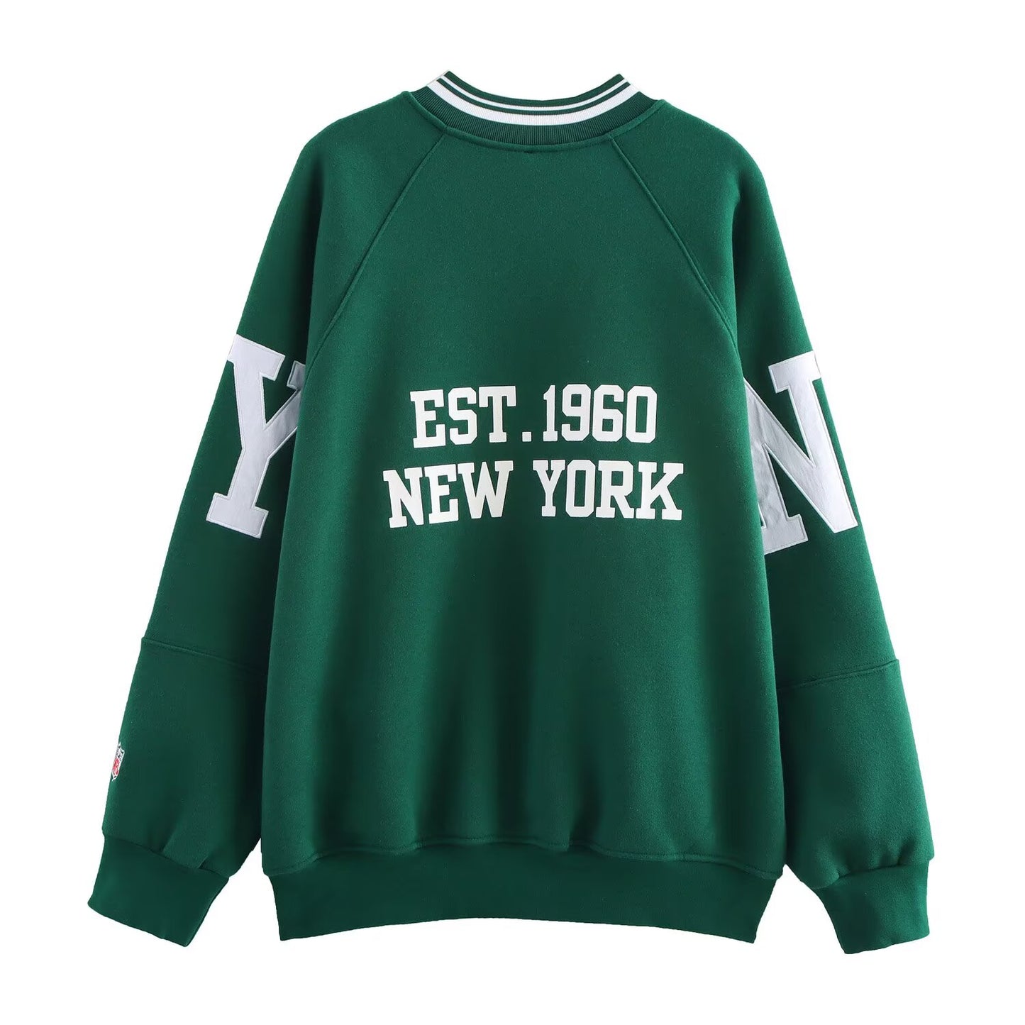 Sports Casual Niche Two-Piece Set