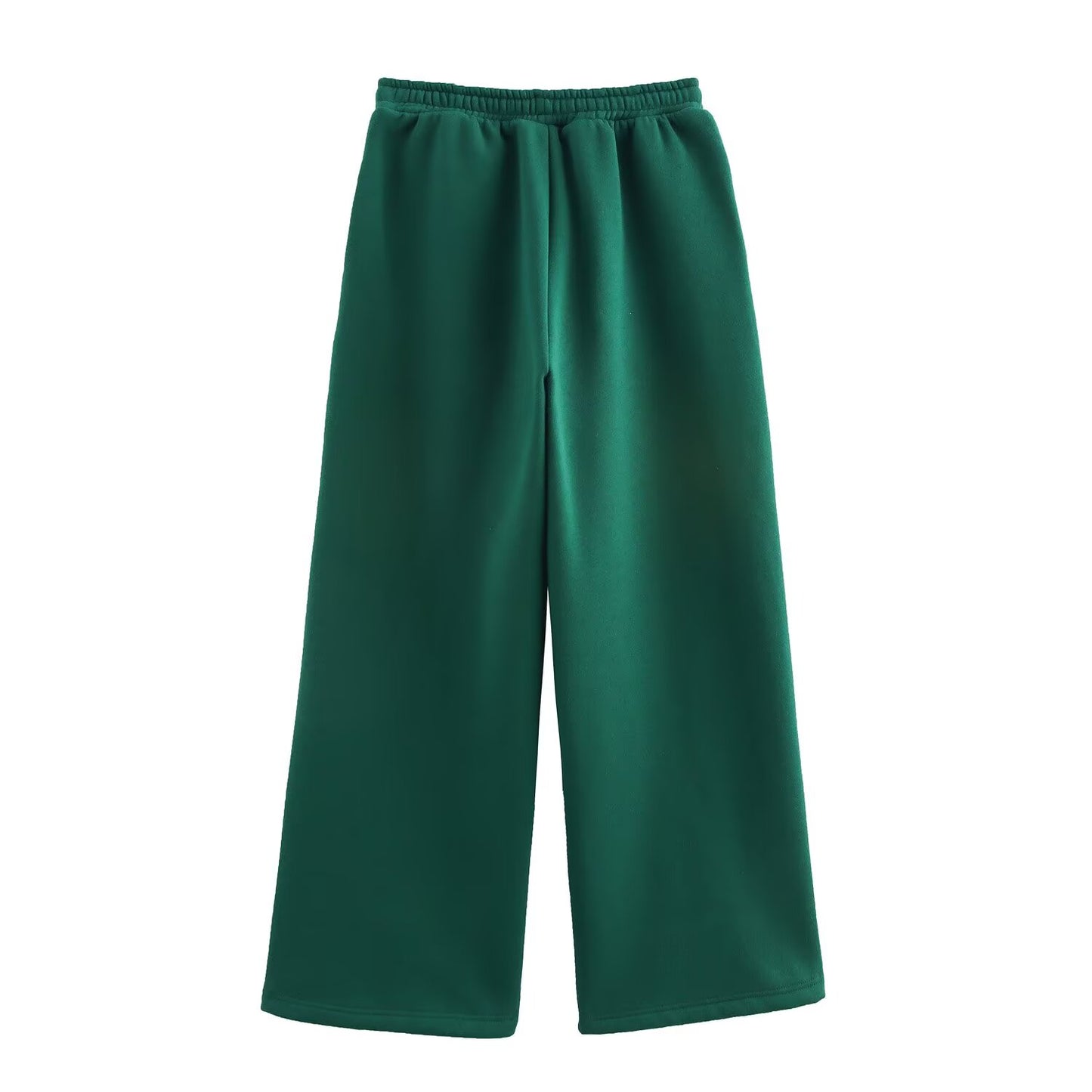Sports Casual Niche Two-Piece Set
