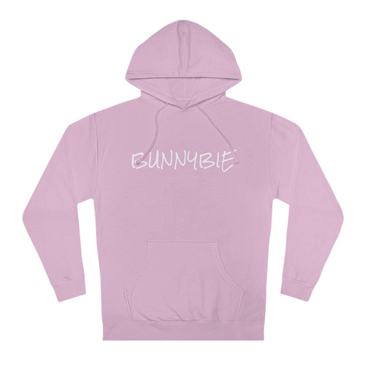 BUNNYBIE - Hooded Sweatshirt (7483611218008)