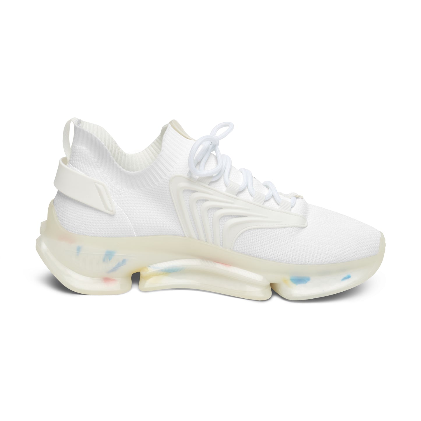SIUGAXOAT - Women's Mesh Sneakers (7479145398360)
