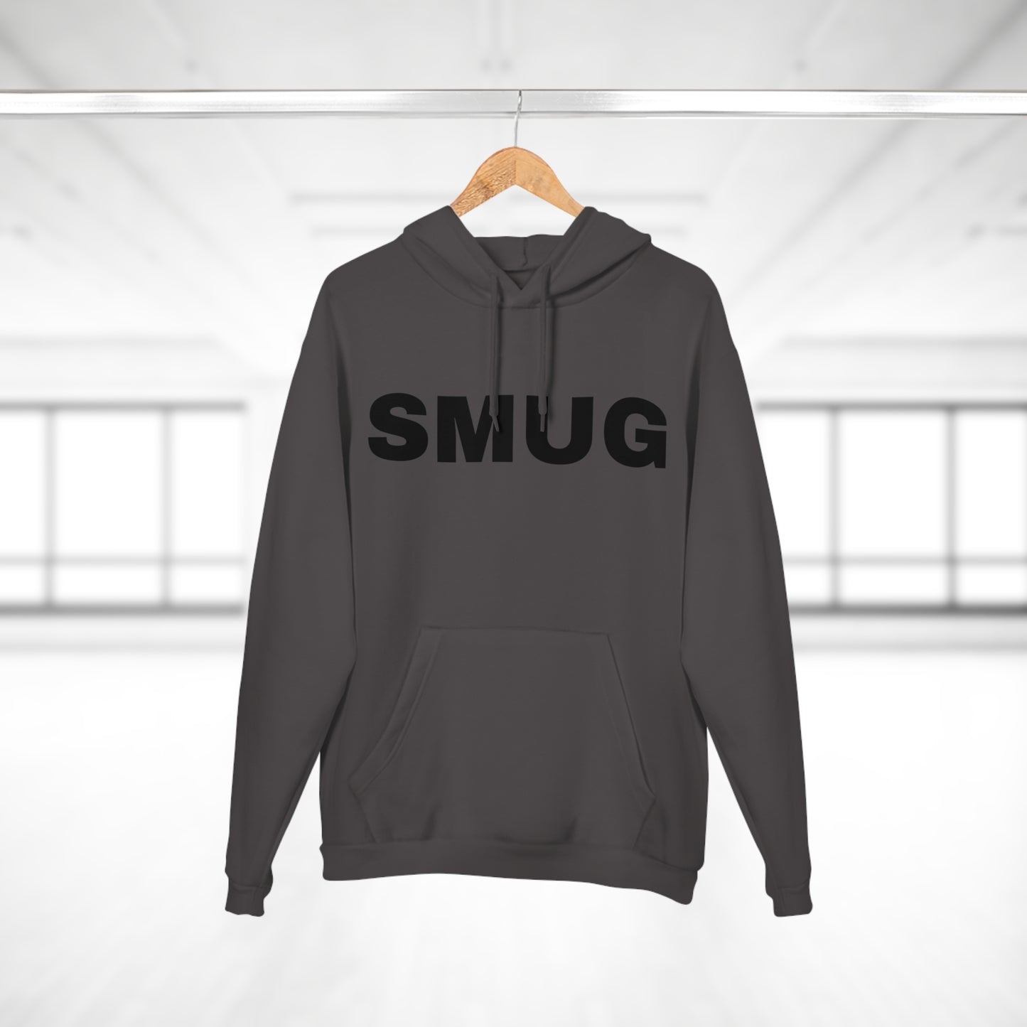 SMUG Pullover Hoodie (7522066759768)