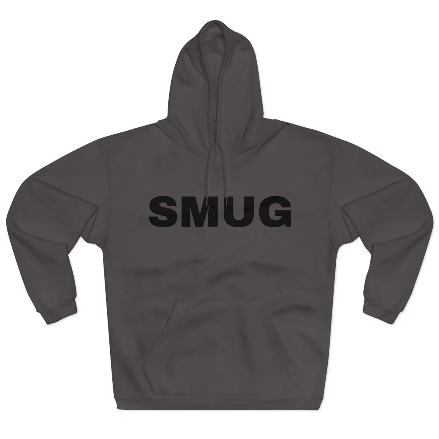 SMUG Pullover Hoodie (7522066759768)