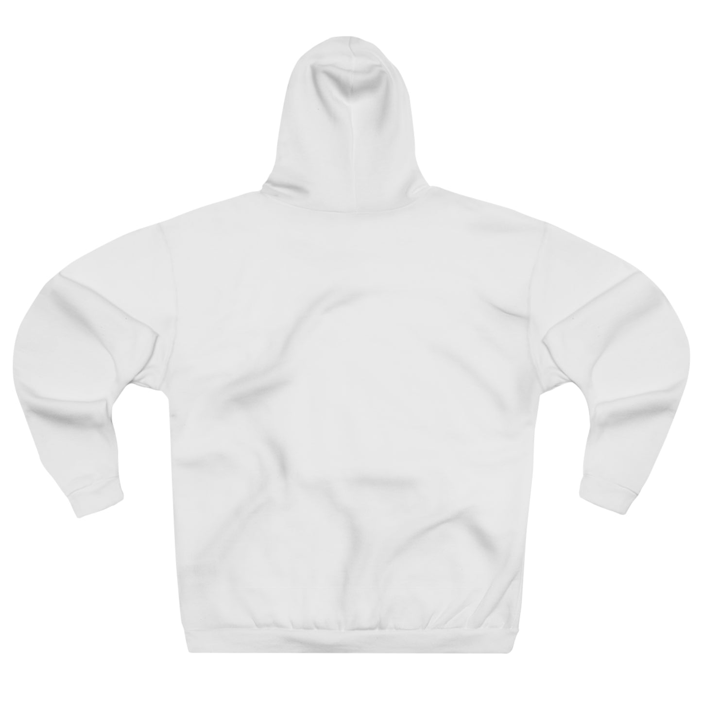 SMUG Pullover Hoodie (7522066759768)