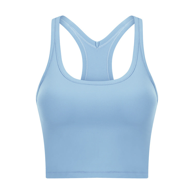 Basic Crop-Top