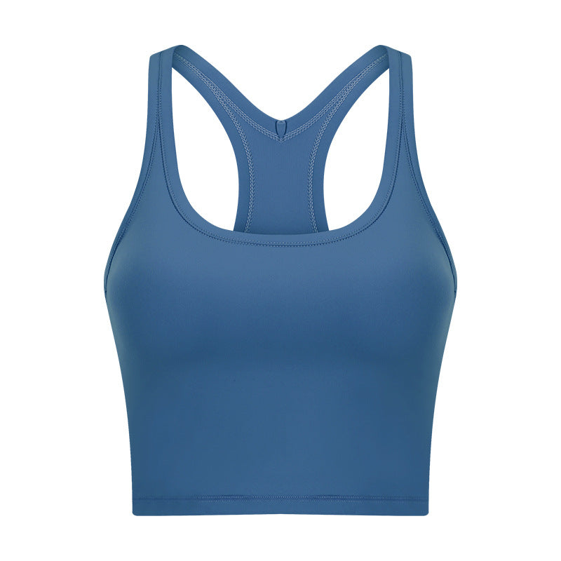 Basic Crop-Top