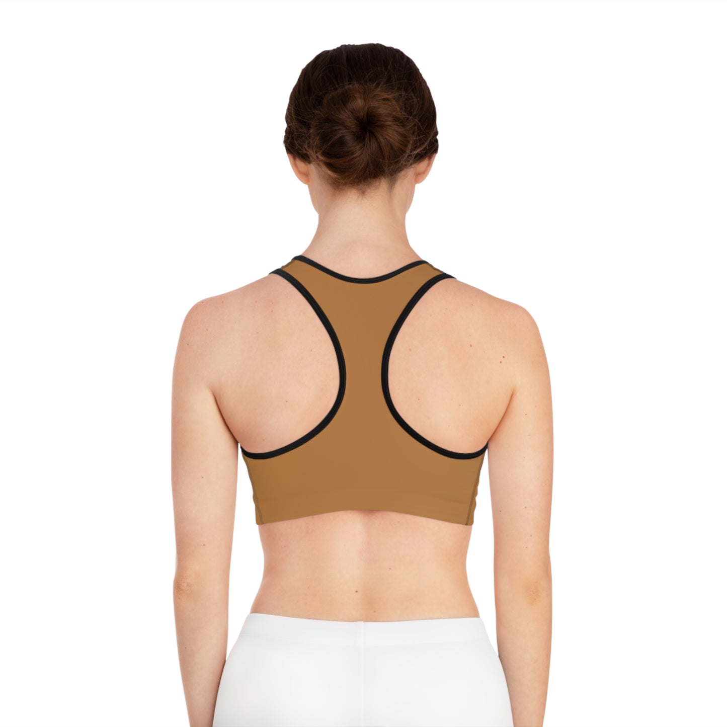 CIRCUS XUXU Sports Bra Tan (7479231905880)
