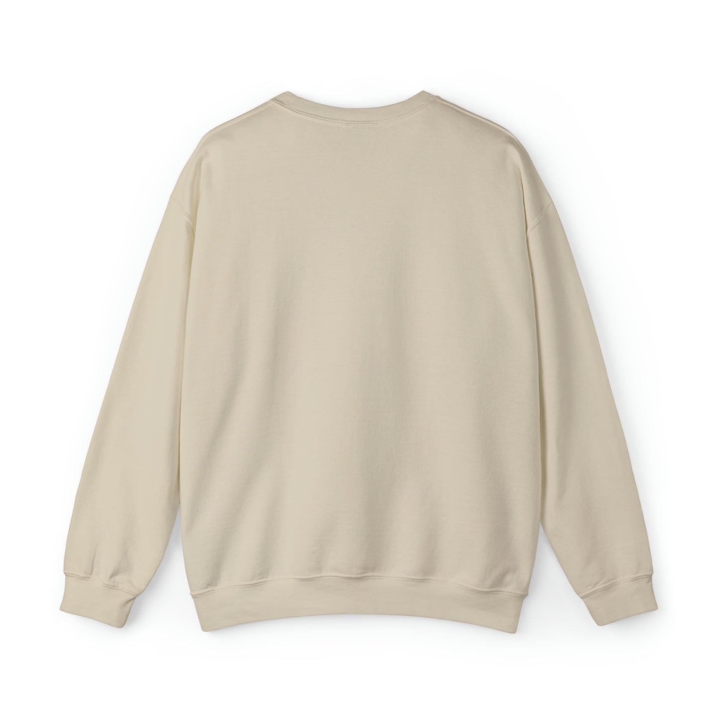 CREWNECK Crewneck Sweatshirt (7479247634520)