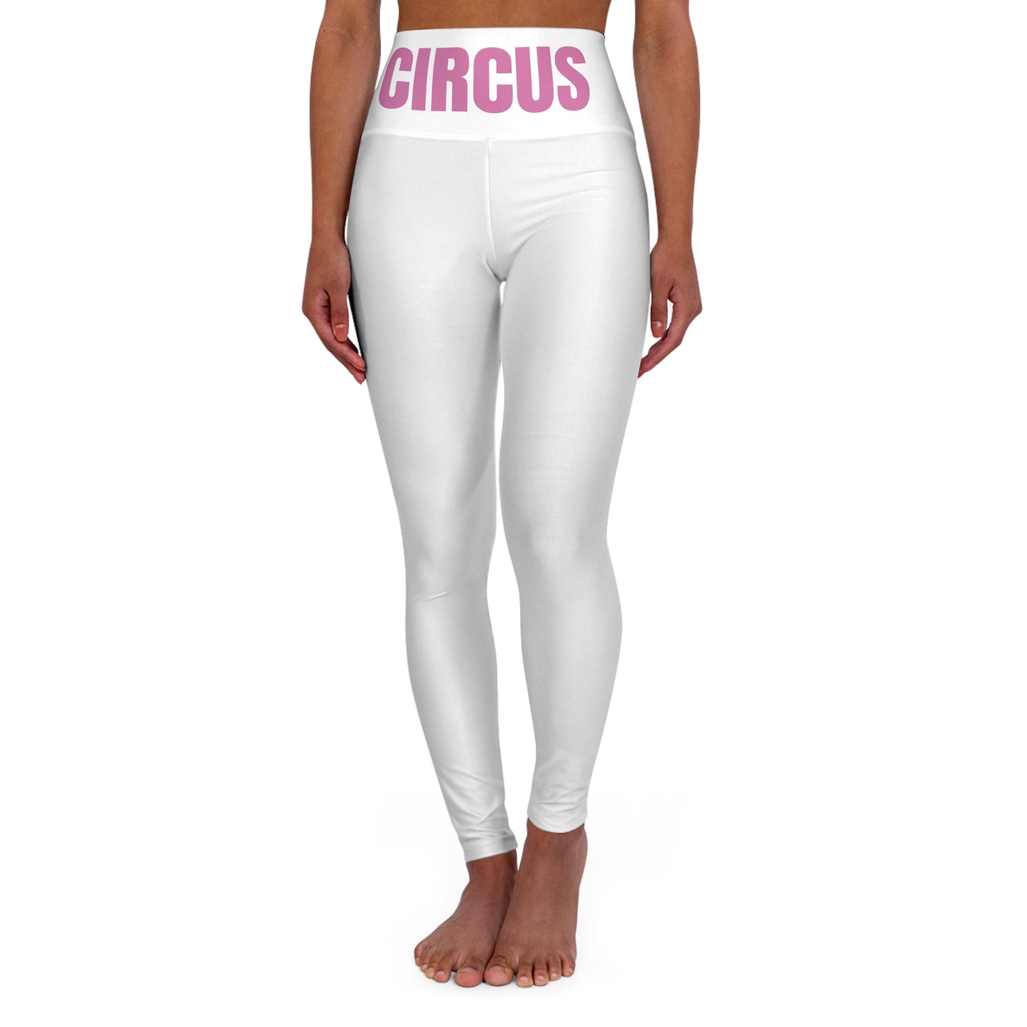 CIRCUS Yoga Pants Pink (7479233577048)