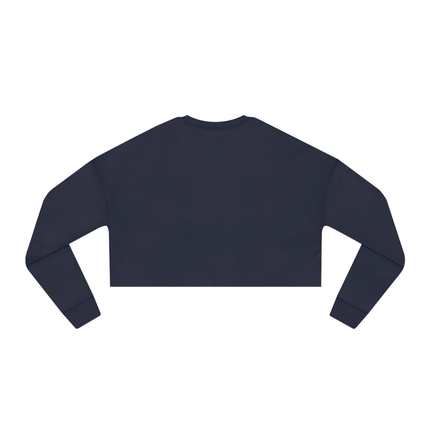 ICE COED Cropped Sweatshirt (7522105753688)