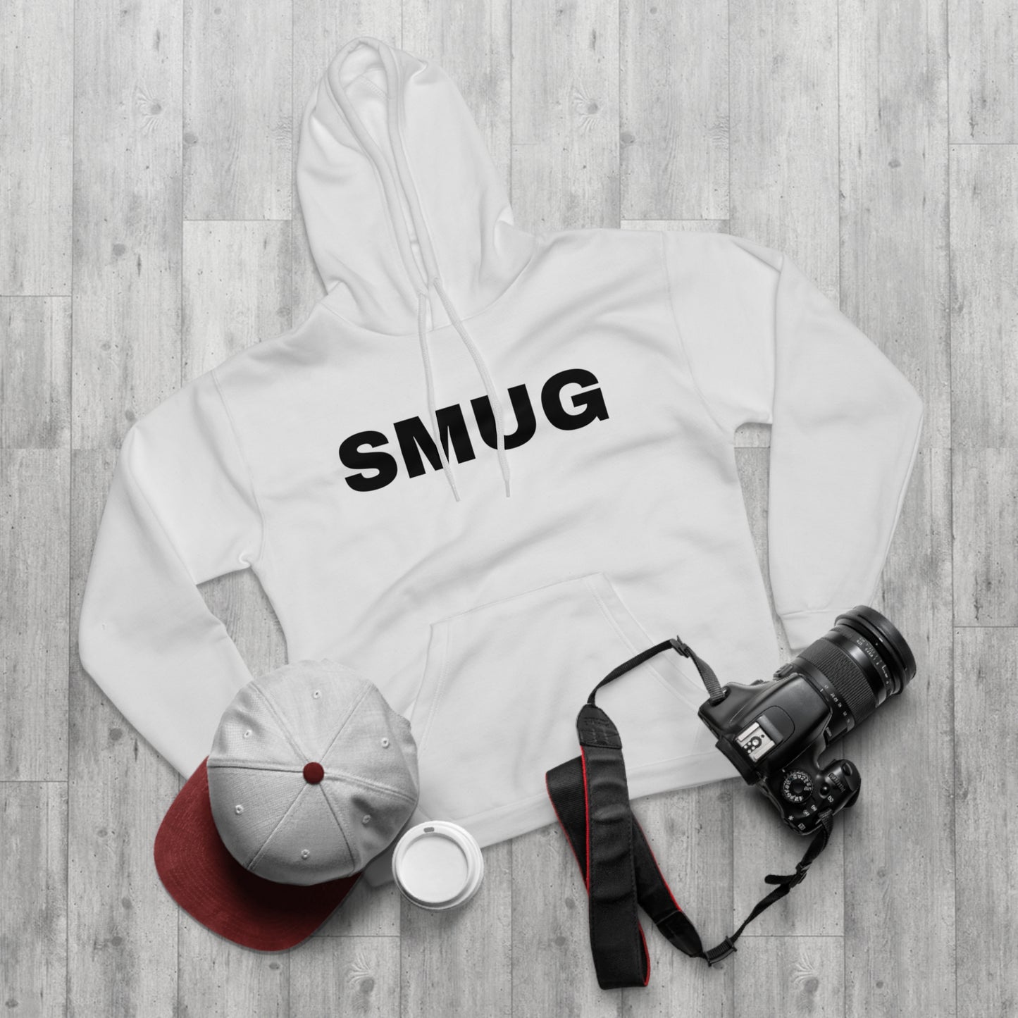 SMUG Pullover Hoodie (7522066759768)