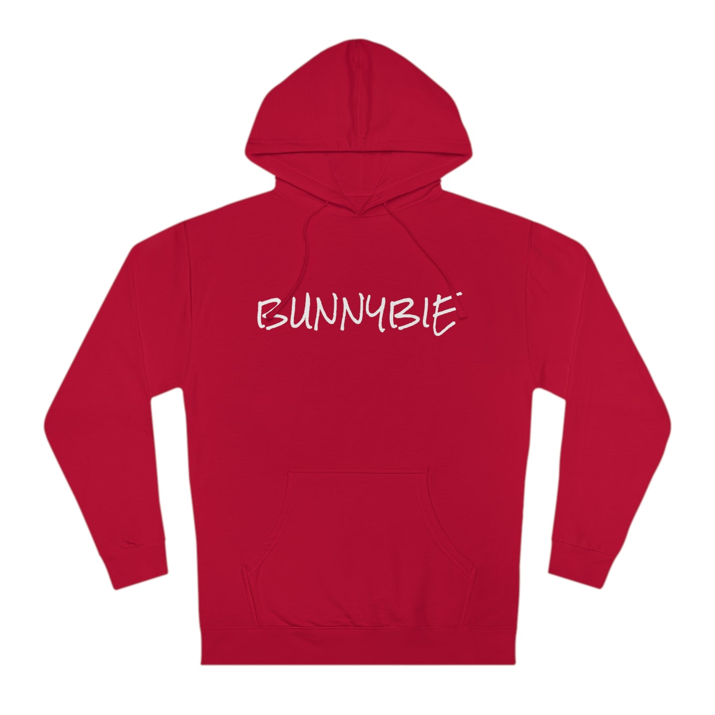 BUNNYBIE - Hooded Sweatshirt (7483611218008)