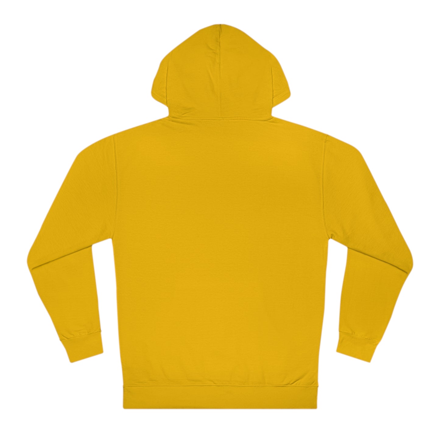 BUNNYBIE - Hooded Sweatshirt (7483611218008)
