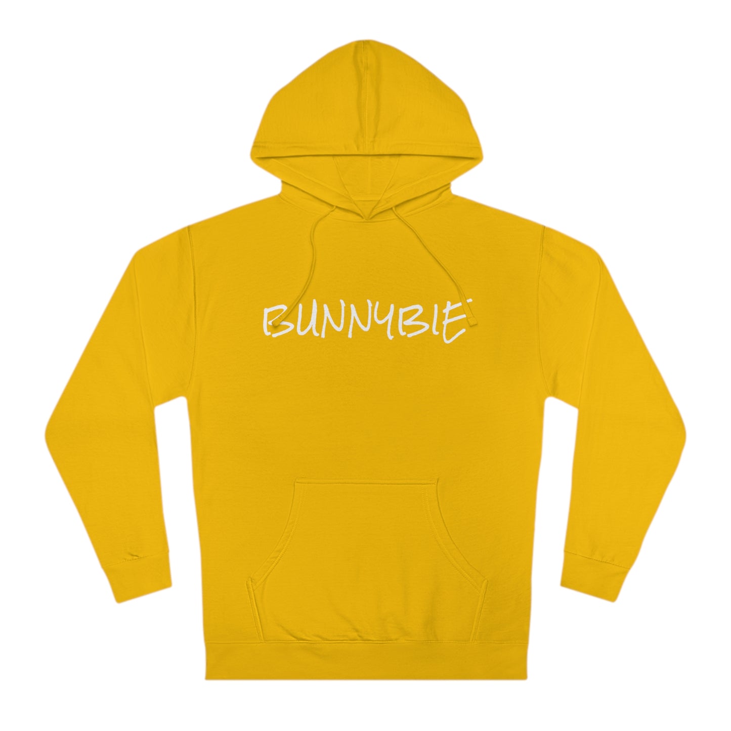 BUNNYBIE - Hooded Sweatshirt (7483611218008)