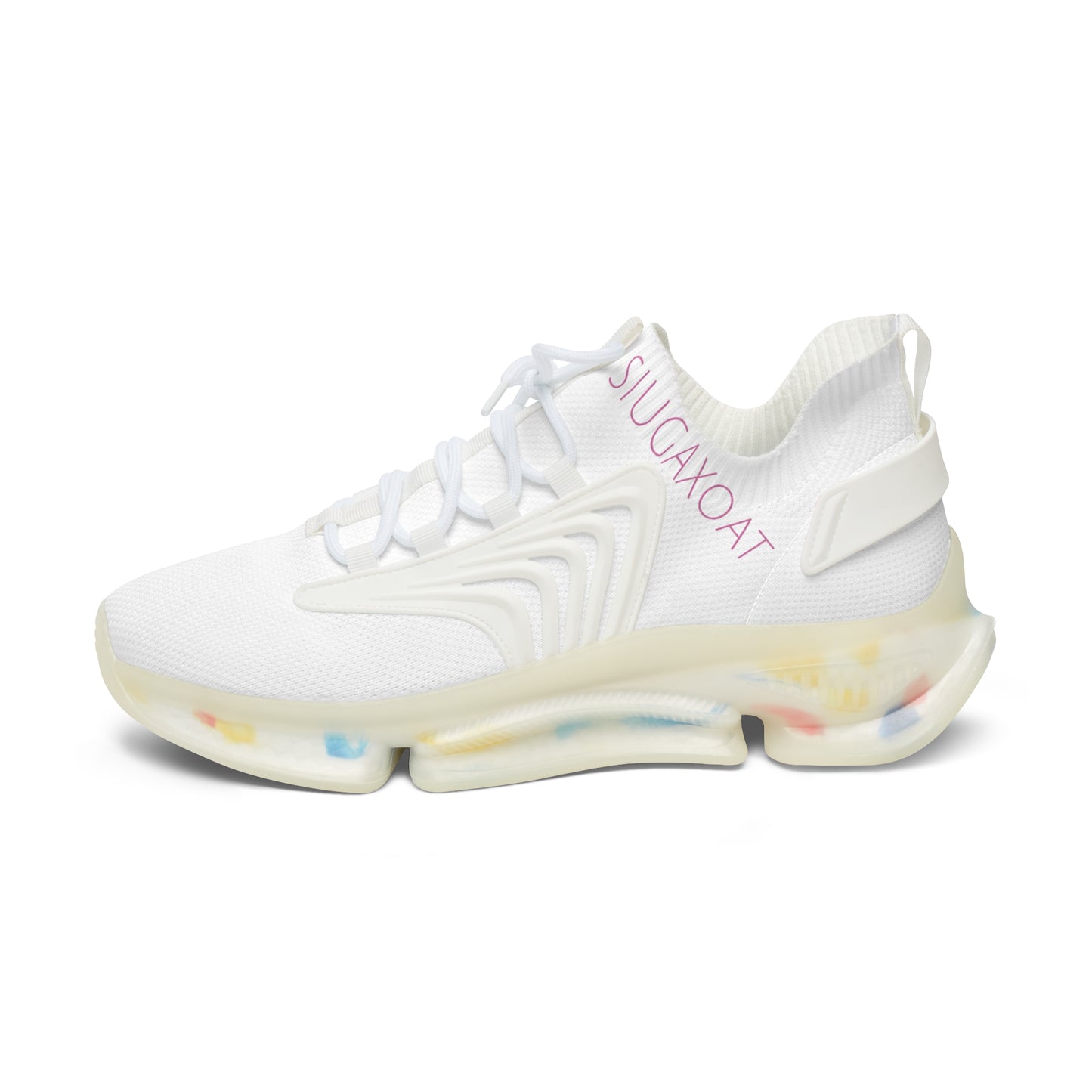 SIUGAXOAT - Women's Mesh Sneakers (7479145398360)