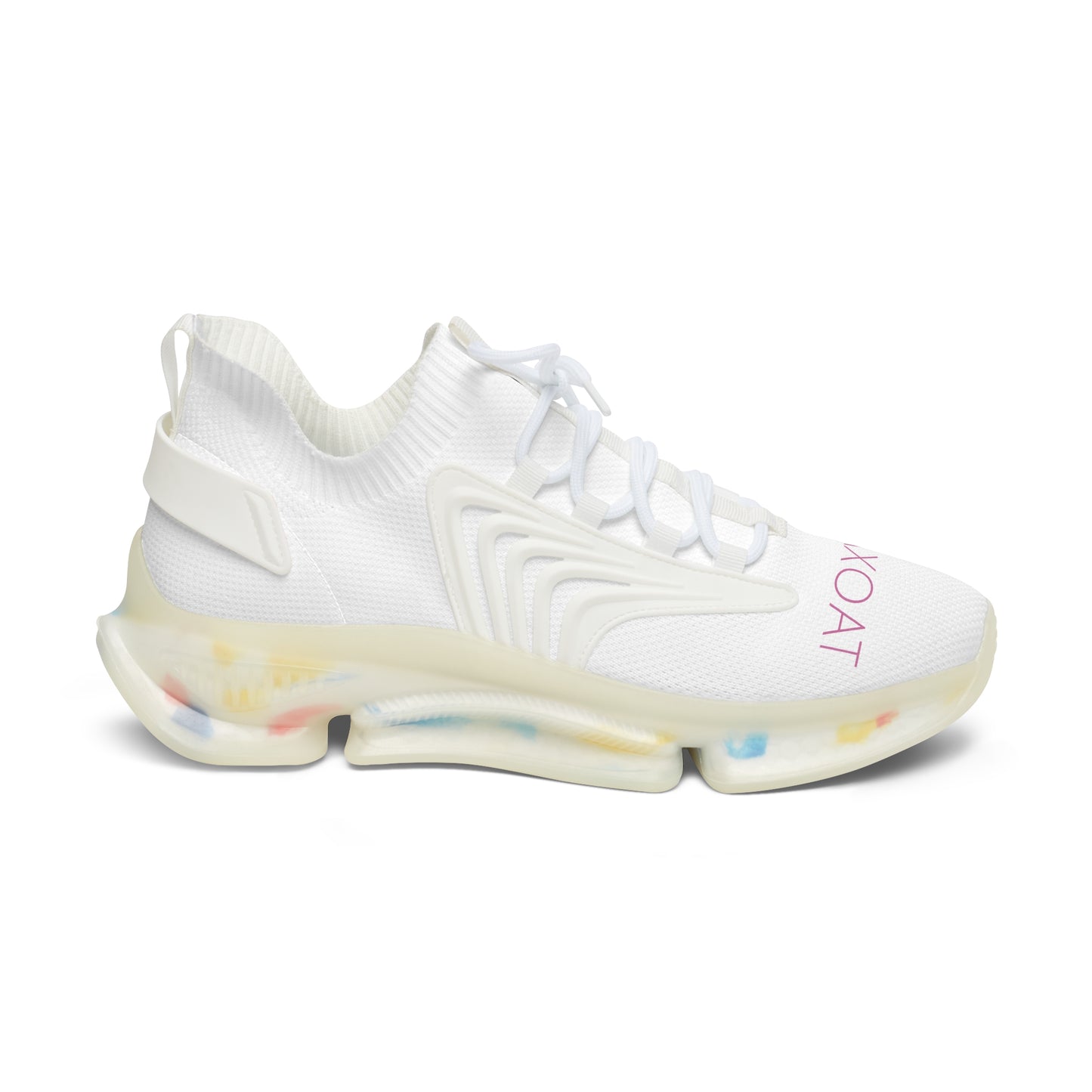 SIUGAXOAT - Women's Mesh Sneakers (7479145398360)