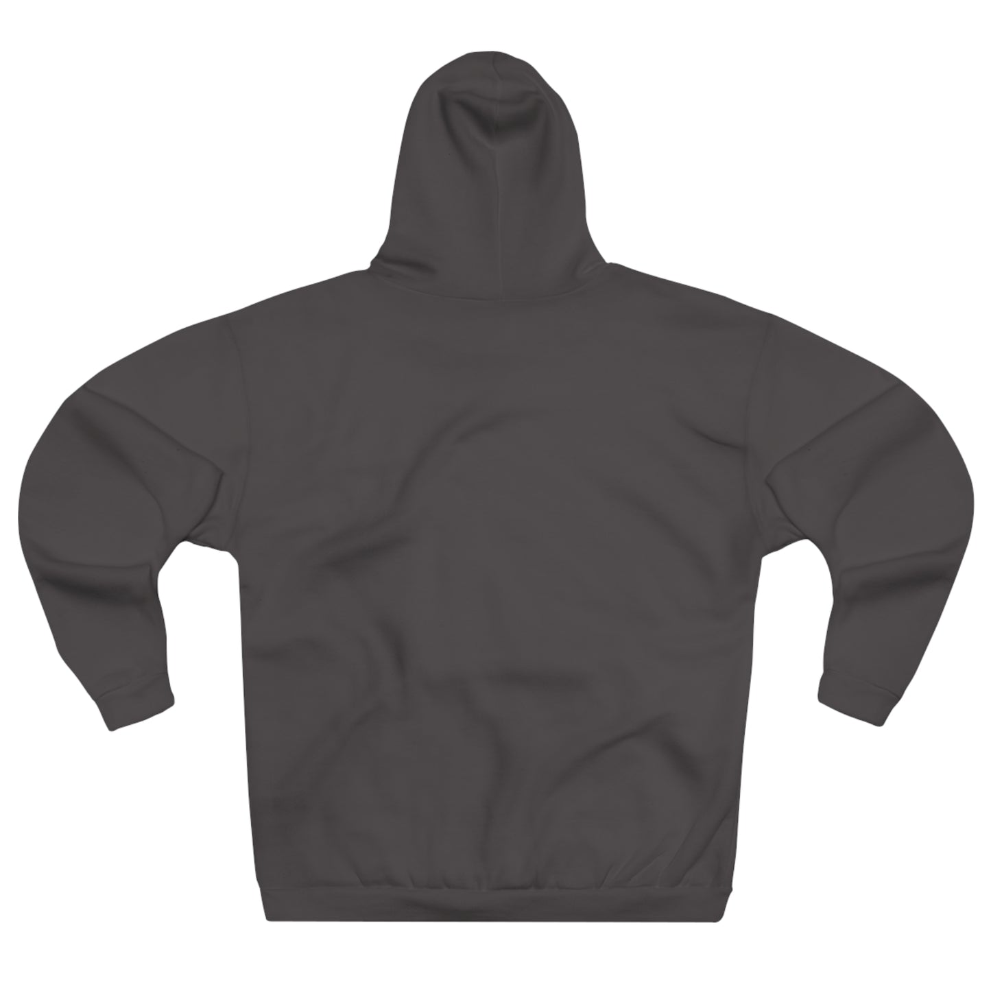 SMUG Pullover Hoodie (7522066759768)