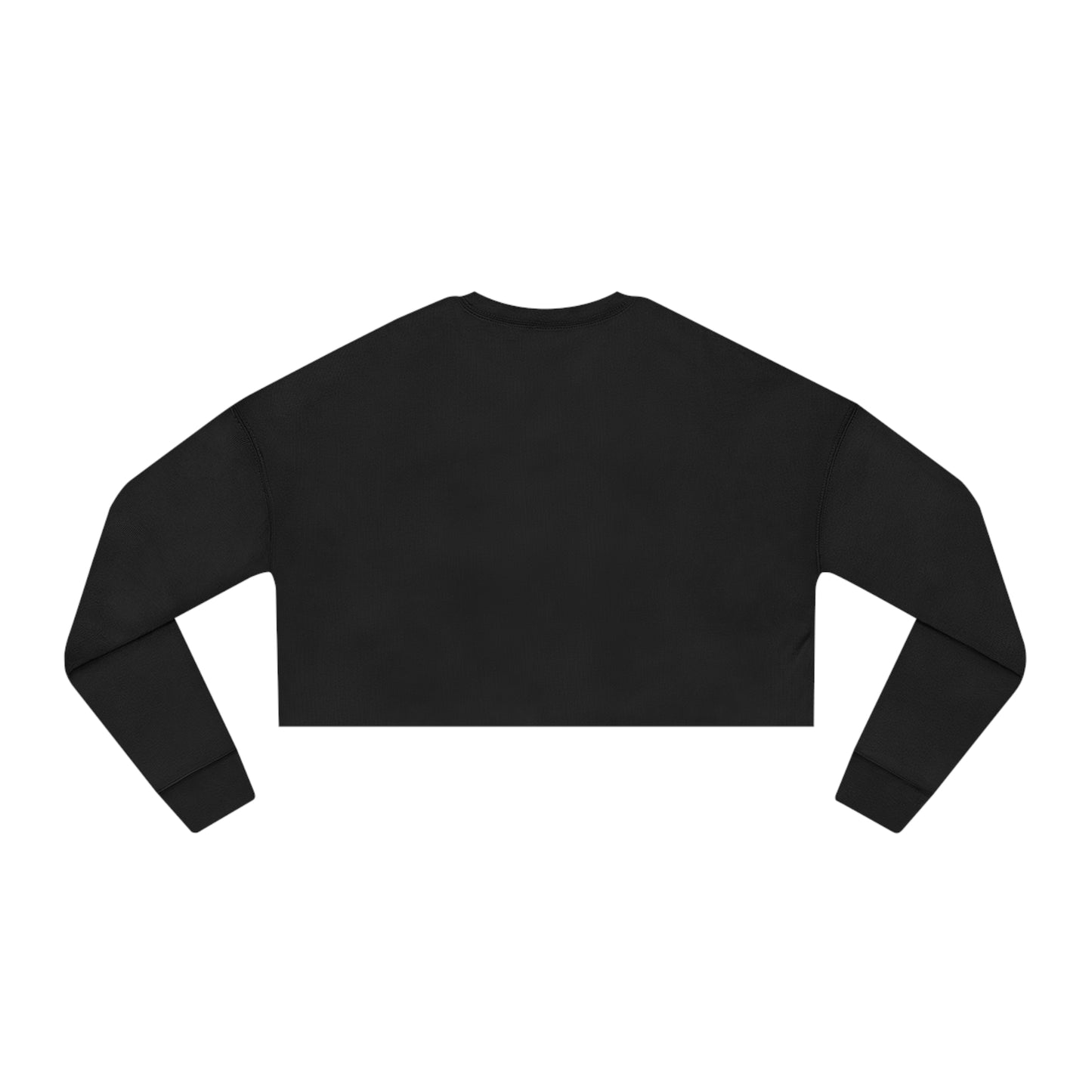 ICE COED Cropped Sweatshirt (7522105753688)