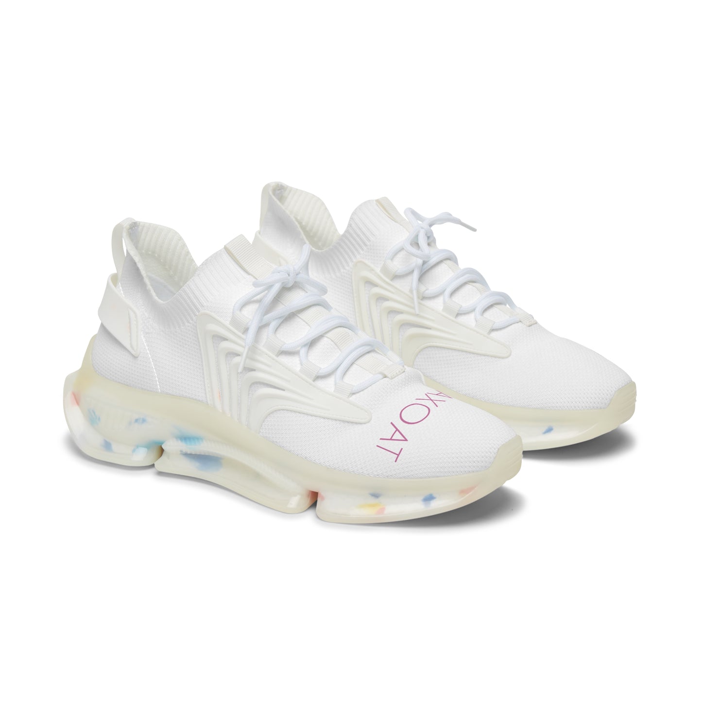 SIUGAXOAT - Women's Mesh Sneakers (7479145398360)