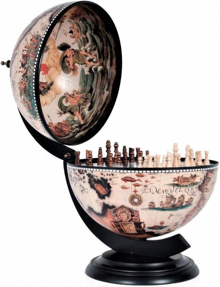Globe Chess