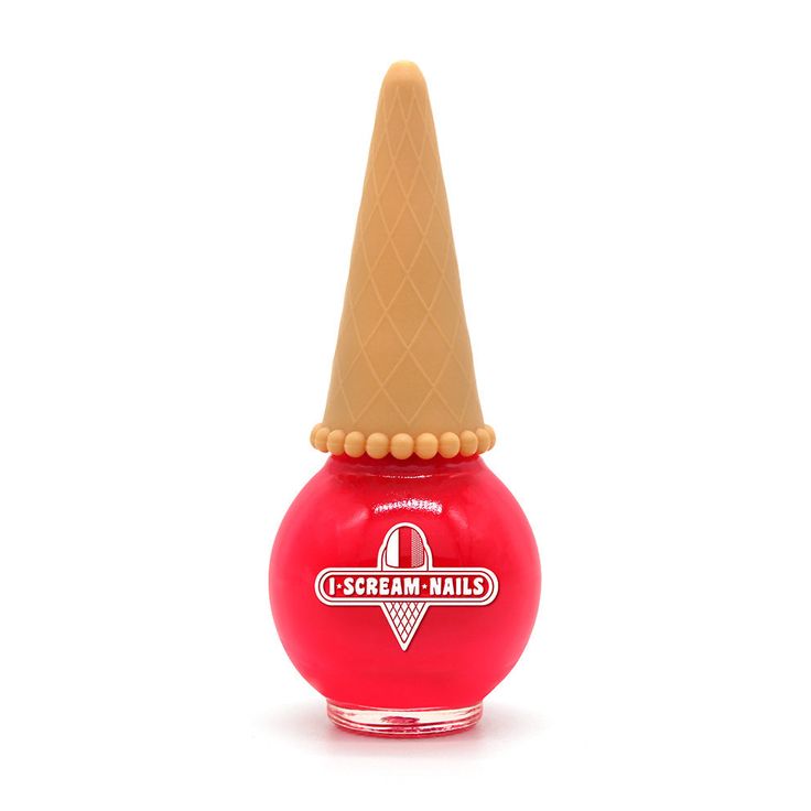 I-Scream Nails Polish