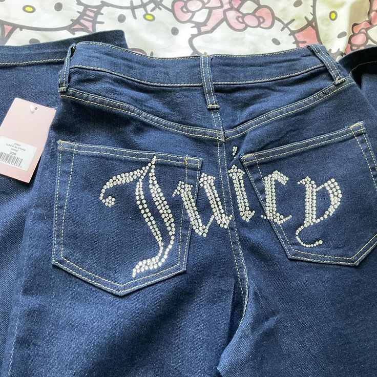 Denim Boutique