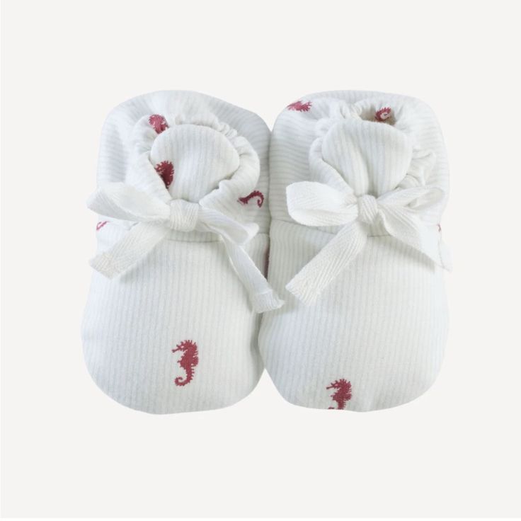 Baby Shoes