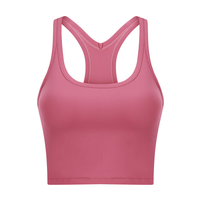 Basic Crop-Top