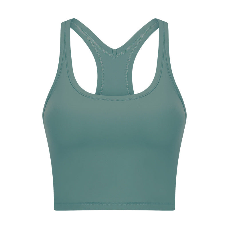 Basic Crop-Top