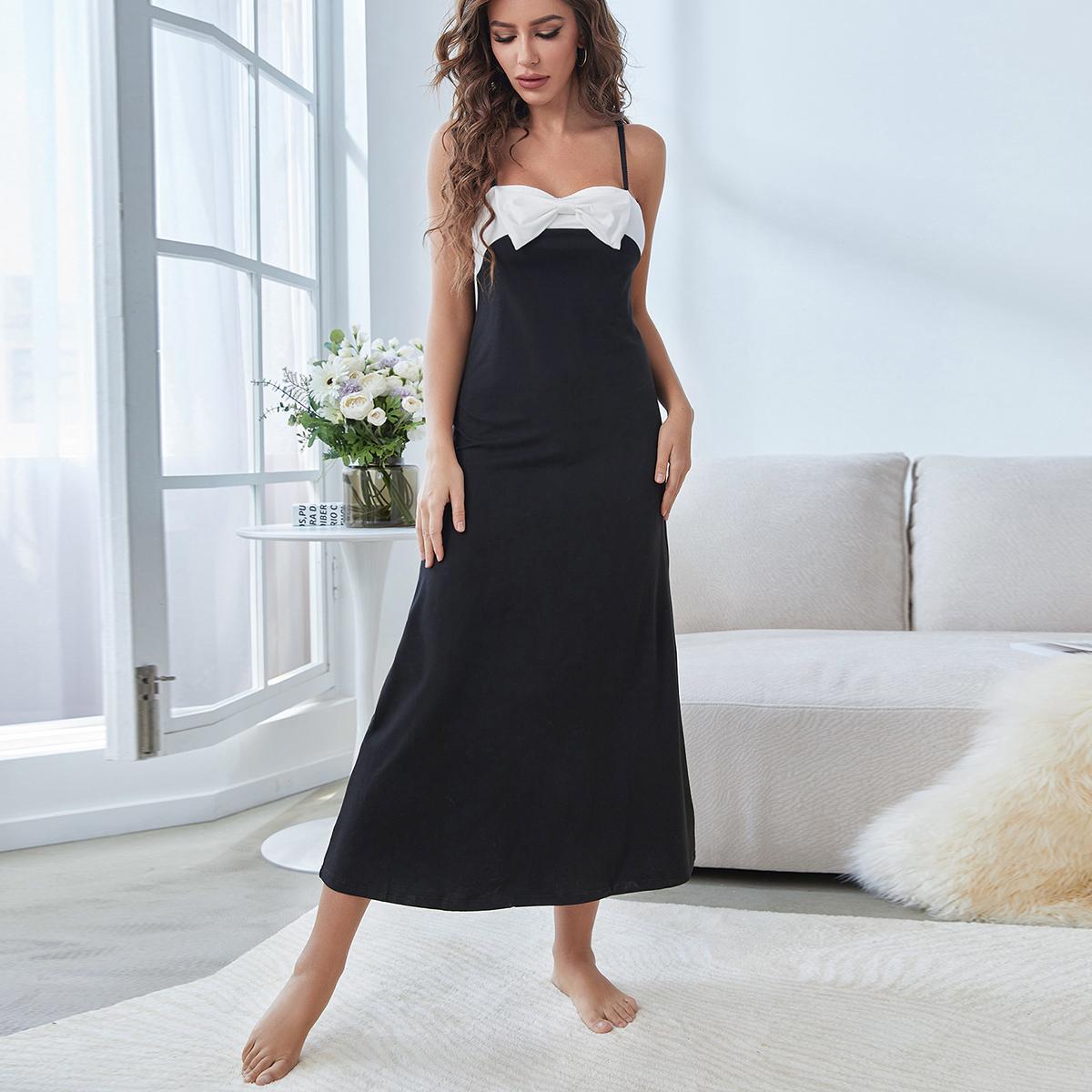 Maxi Slip Nightdress