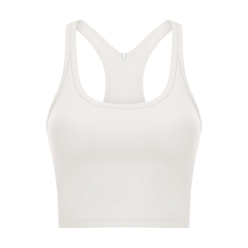 Basic Crop-Top
