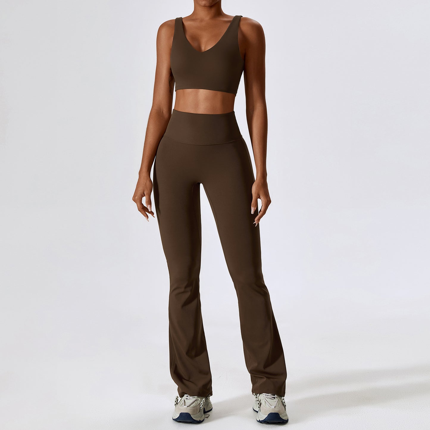 Yoga Casual - Two-Piece Set (7516841607256)
