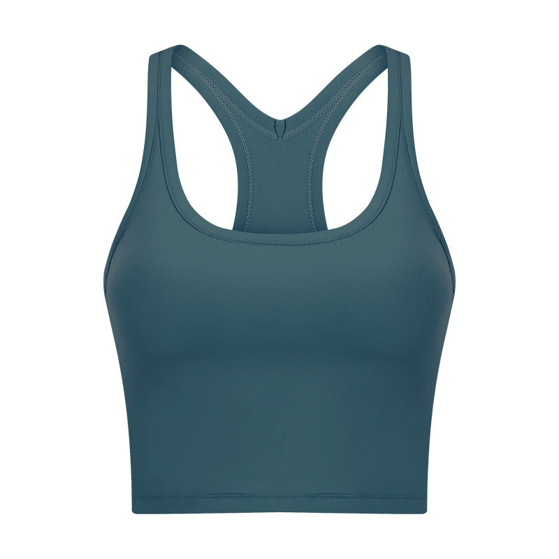 Basic Crop-Top