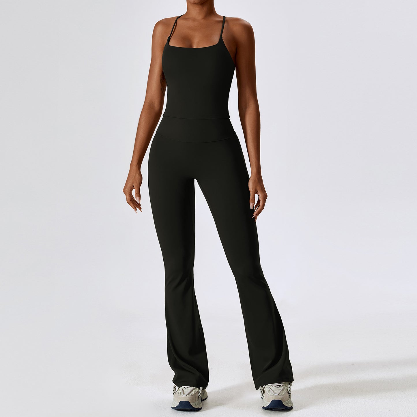 Yoga Casual - Two-Piece Set (7516841607256)