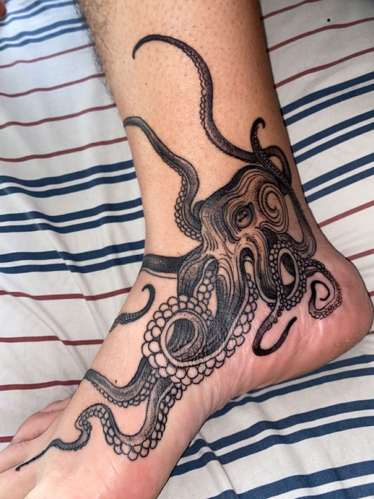 Oct Tat
