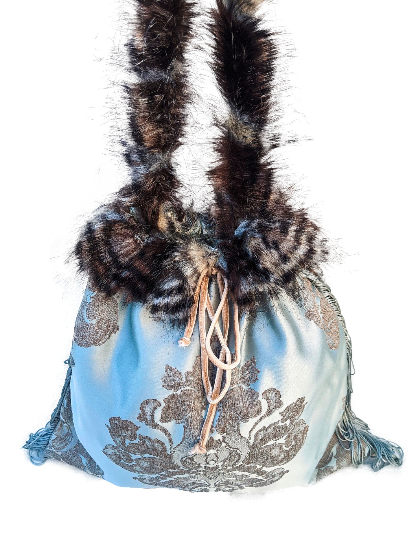 Dendritic - Jasper Handbag (7484070461528)
