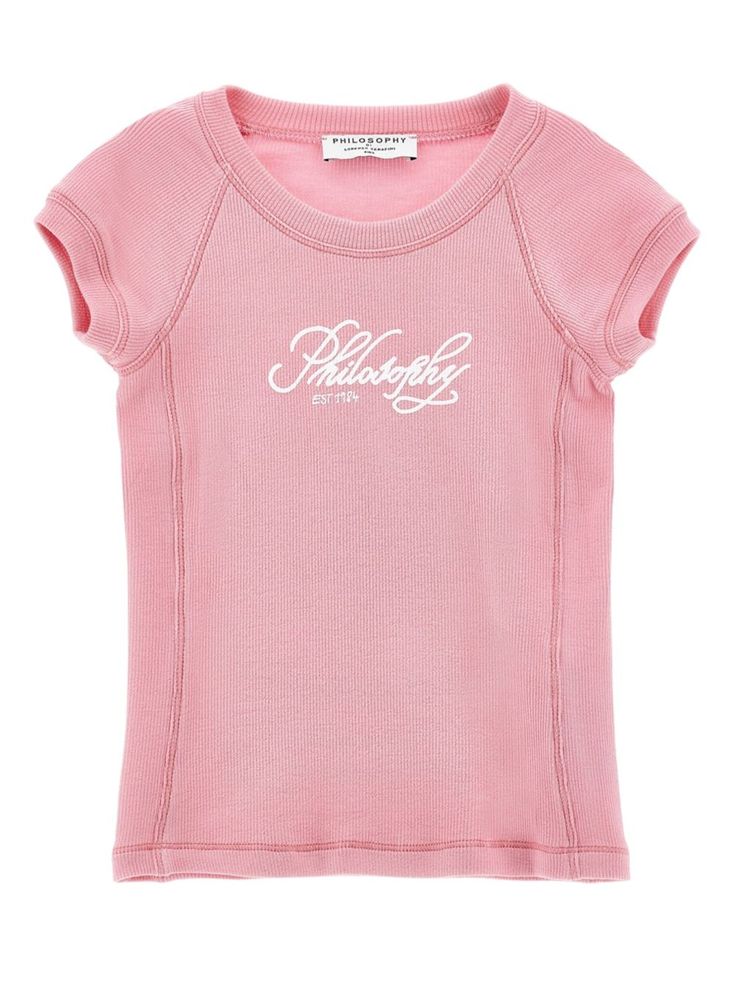 Philosophy Tee