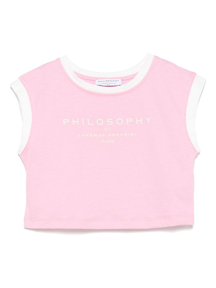 Philosophy Tee