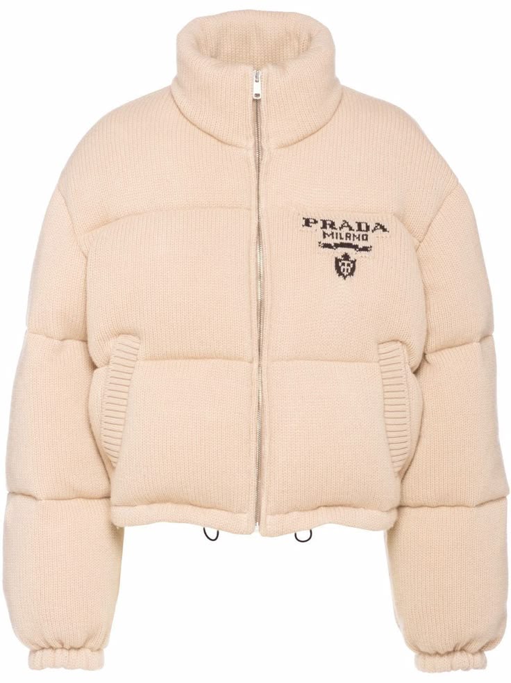 Prada Cashmere Jacket