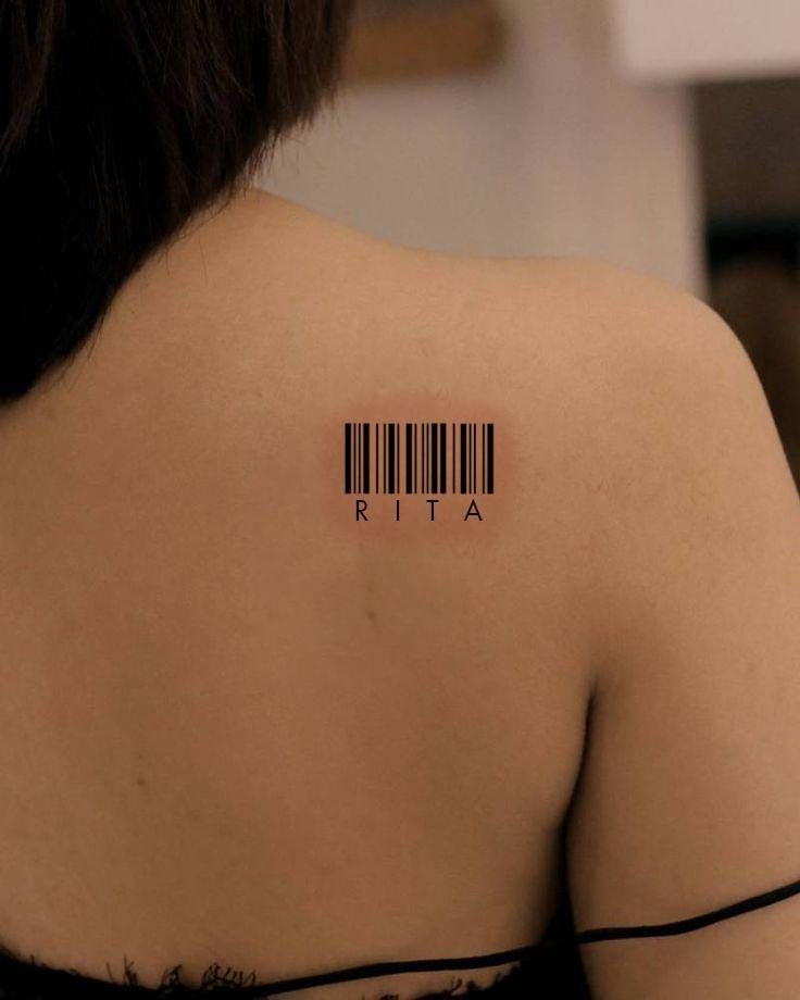 RITA Tattoo
