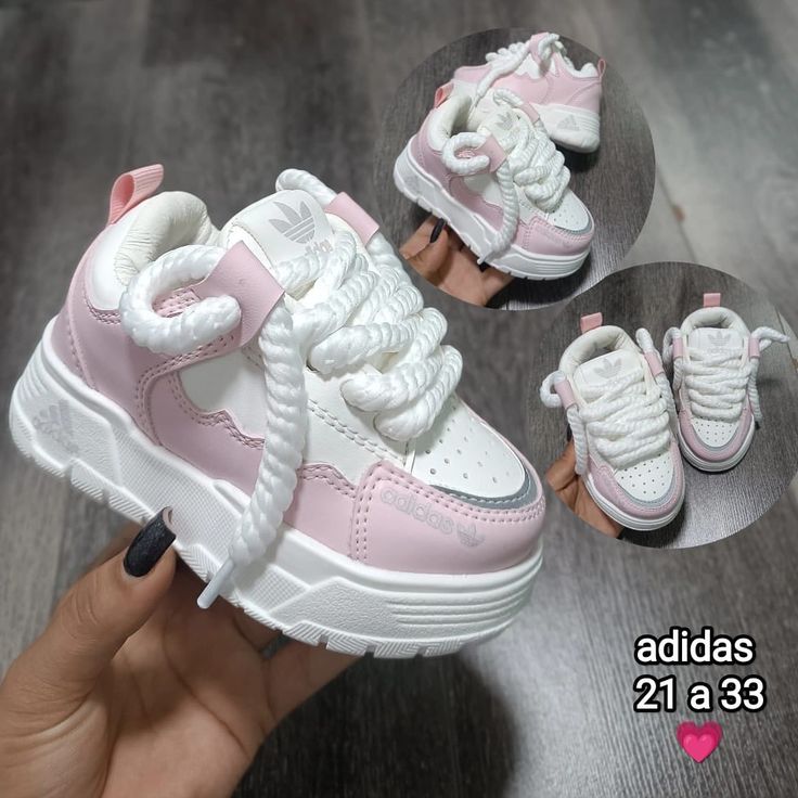Baby Shoes