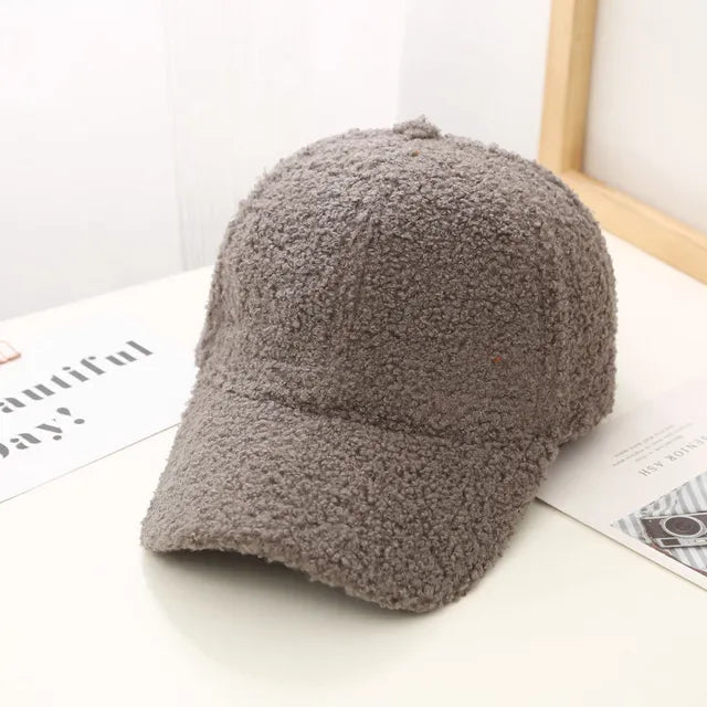 Spa - Baseball Cap (7506959335512)
