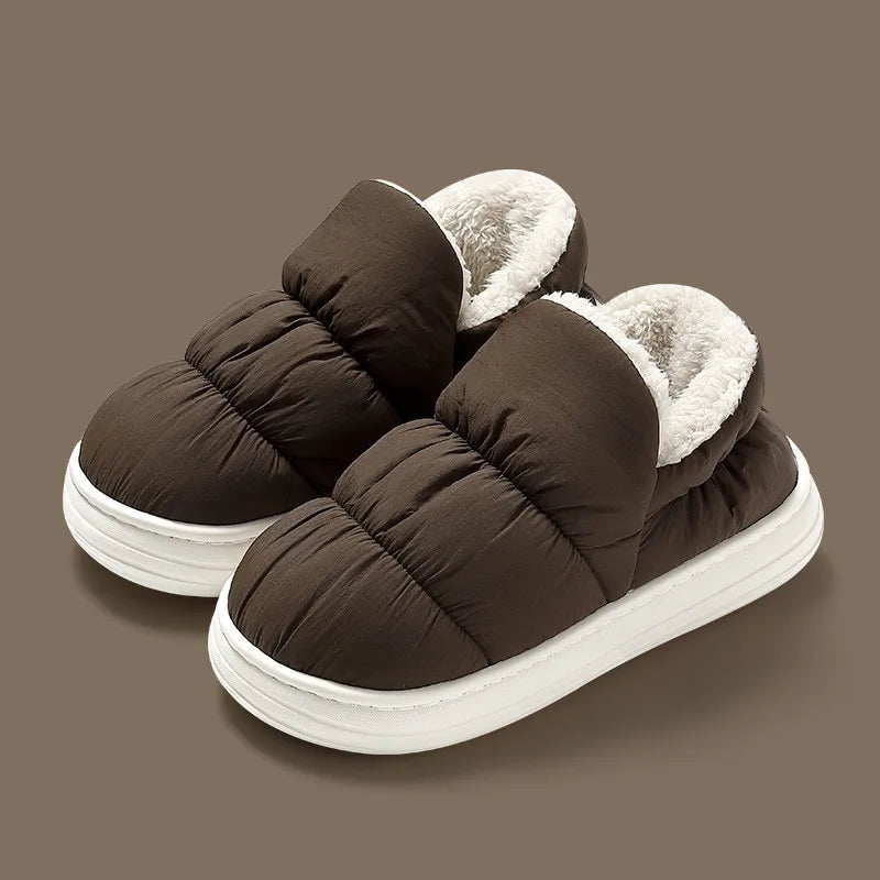 Thick Plush - Shoes (7506961694808)