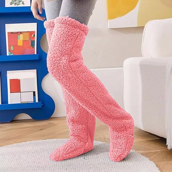 Socks - Sock Slippers (7506958549080)
