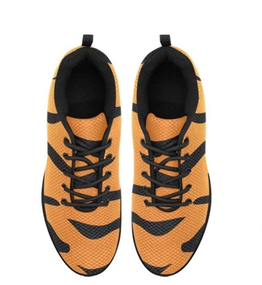 Tiger Stripes - Sneakers (7486151655512)