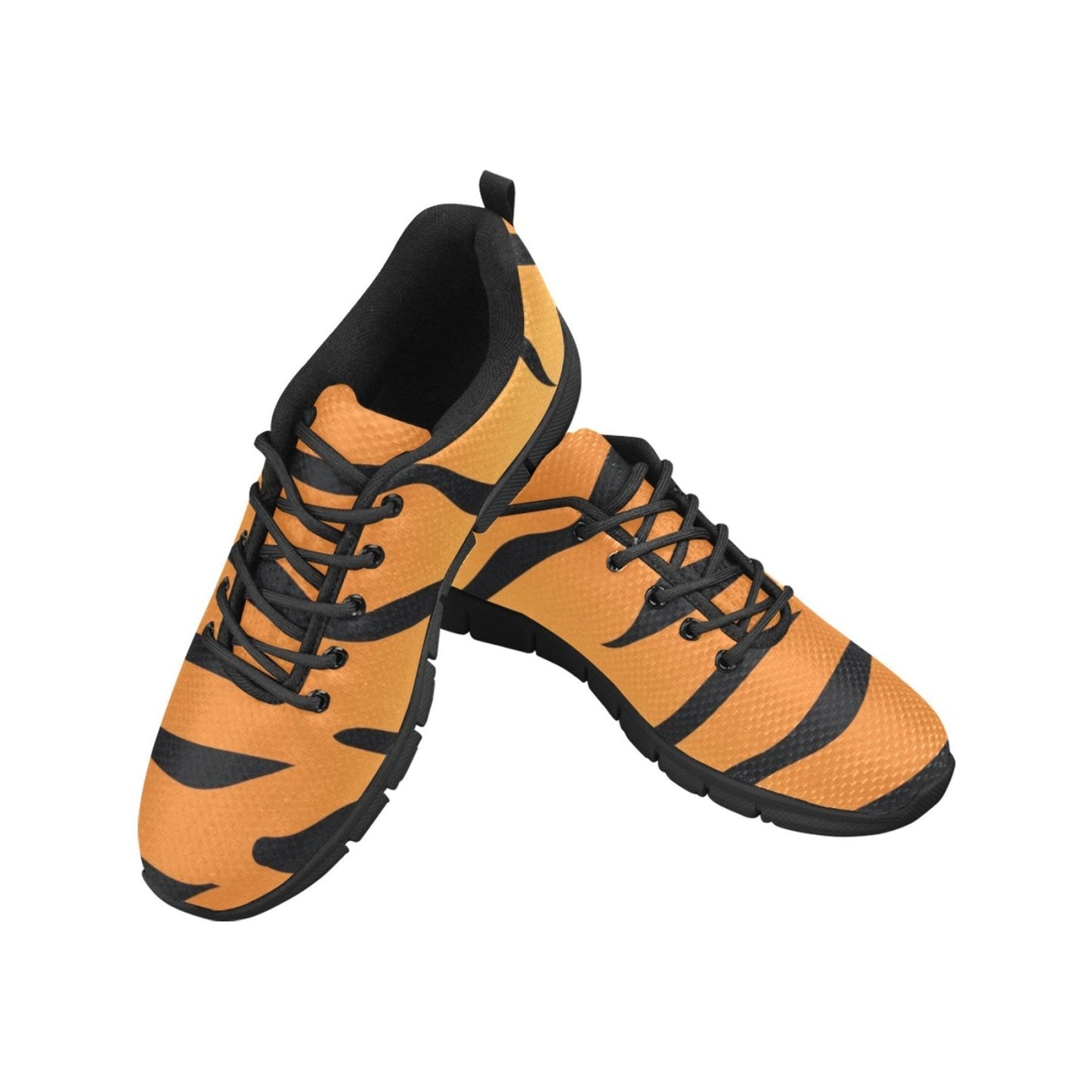 Tiger Stripes - Sneakers (7486151655512)